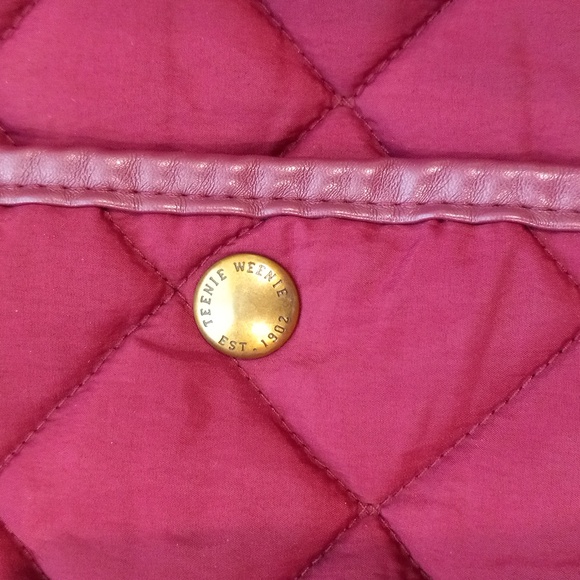 Women's Jacket - Picture 12 of 16